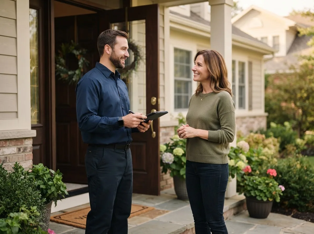 Water damage restoration FAQs for Lock Springs, MO